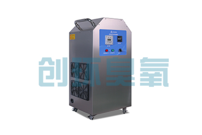 成都2026化妆品生产车间GMP洁净区环境维持,臭氧发生器如何与空调系统联动?