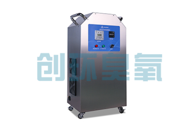 成都冬季养殖场密闭消毒双赢方案：臭氧发生器在工厂化水产与畜牧场景的安全应用