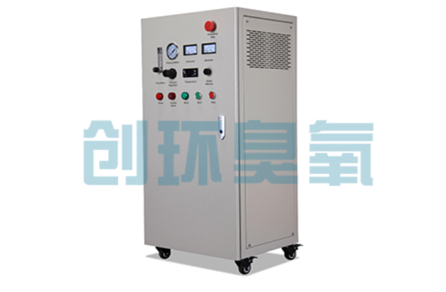 成都密度养殖如何降低病害率？臭氧发生器精准消杀全解析