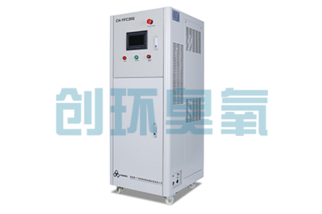 成都高密度养殖中臭氧发生器的维护方法有哪些