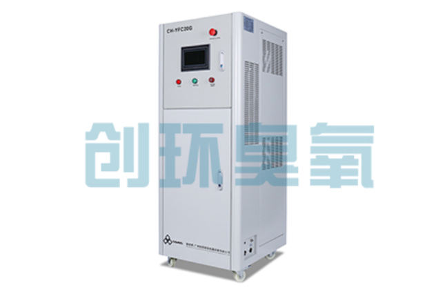 成都海水养殖臭氧发生器入门指南：新手零基础也能掌握的3个操作步骤