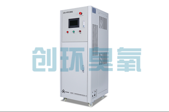 成都室内海水养殖尾水处理：臭氧发生器达标排放工艺流程详解