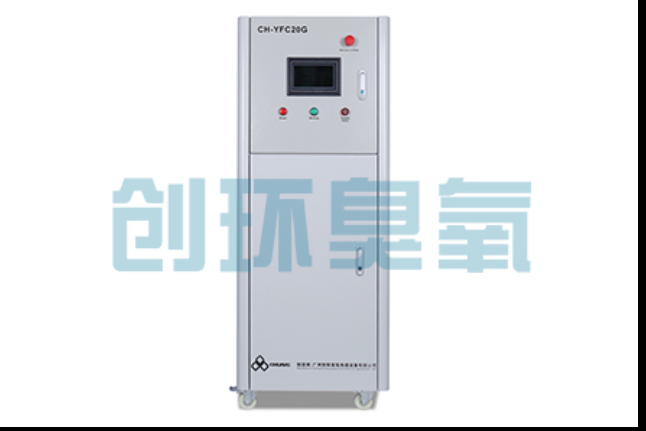 成都ORP(氧化还原电位)控制在海水养殖臭氧投加中的核心作用与设定区间