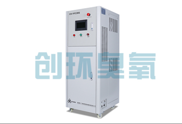 成都南美白对虾养殖弧菌超标怎么办？臭氧发生器精准消杀与避坑指南