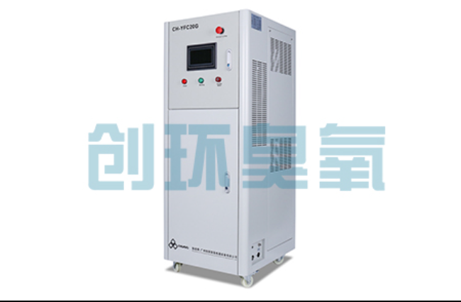 成都高密度养虾水质恶化怎么救？臭氧发生器降解氨氮与亚硝酸盐实操步骤