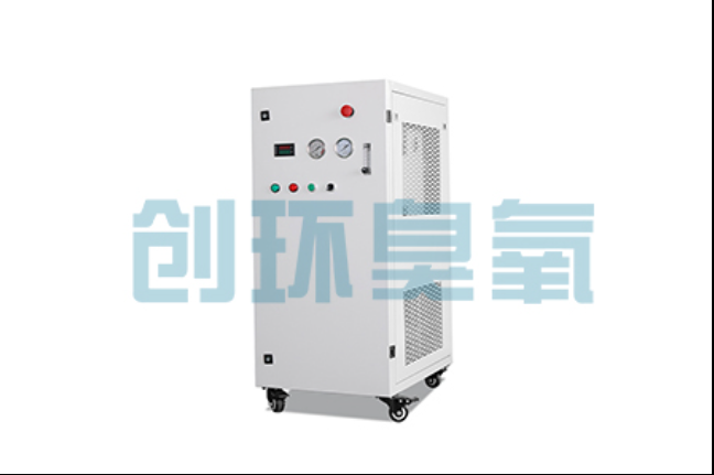 成都2026年南美白对虾循环水养殖系统(RAS)臭氧消毒完整指南