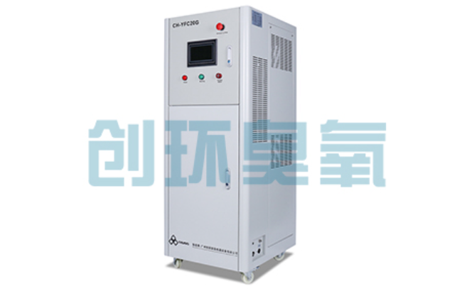 成都工厂化循环水养虾必备：蛋白分离器后端注入臭氧的技术要点与逻辑