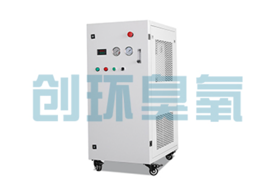 成都石斑鱼养殖水质调控完整指南:臭氧发生器配置与操作步骤