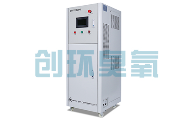 成都石斑鱼养殖必看:臭氧发生器安装位置与日常维护全攻略