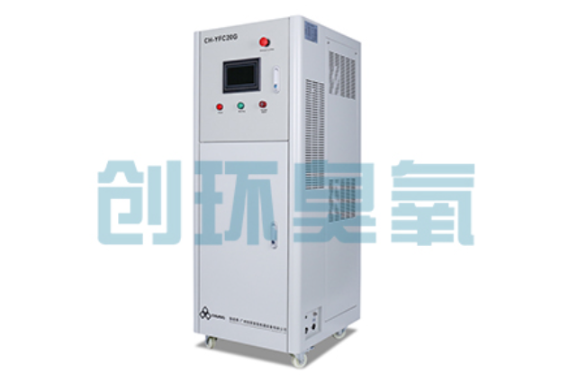 成都石斑鱼循环水养殖避坑清单:臭氧发生器选型与投加的8个误区