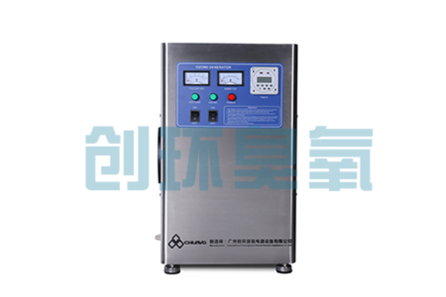 成都高盐高浓度化工废水怎么处理？臭氧发生器催化氧化技术的应用边界在哪里？