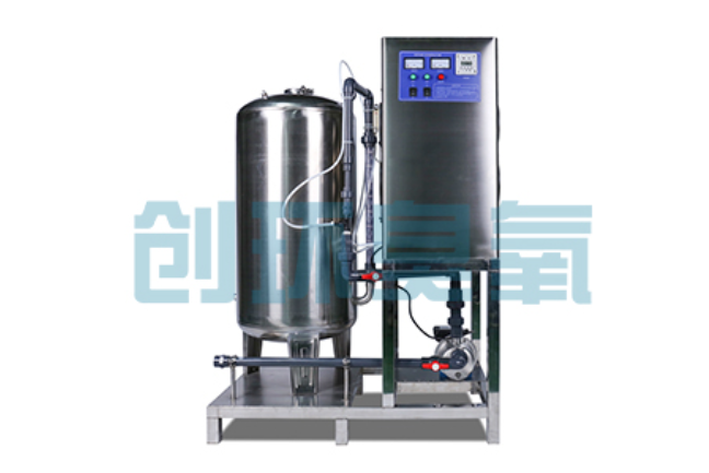 成都臭氧发生器设计4大核心问题全解析：附气源与参数选型表
