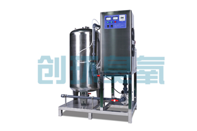 成都饮料厂臭氧消毒的5个核心参数：浓度、湿度与时间精准管控指南