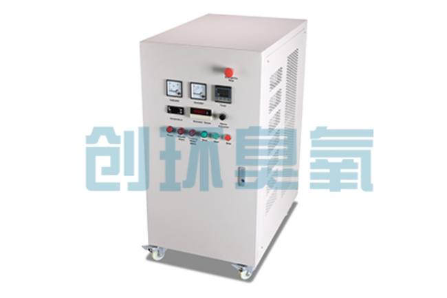 成都AOP高级氧化技术完整指南：3步掌握臭氧投加量与HRT控制