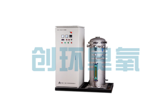 成都臭氧+UV vs 臭氧+H₂O₂：哪个AOP工艺运行成本低20%？