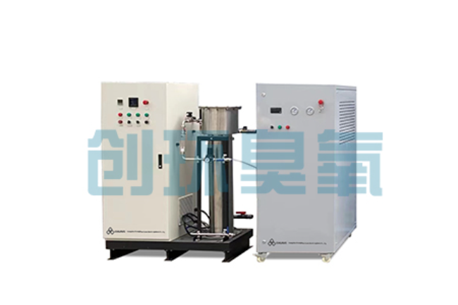 成都臭氧 vs UV-AOP水处理工艺：优缺点与适用场景全对比
