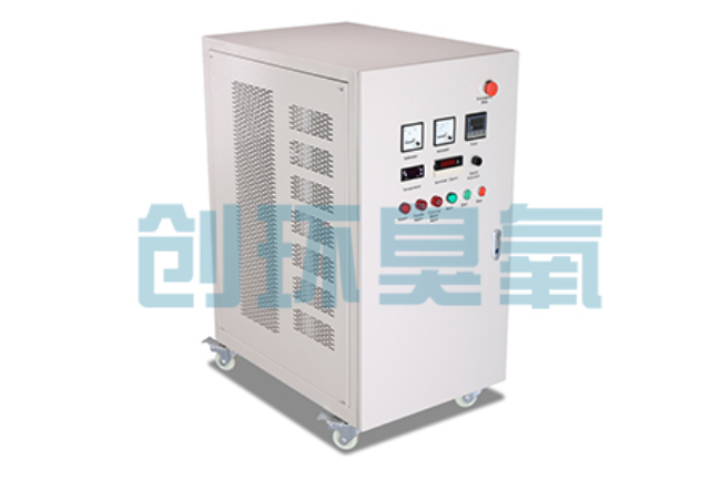 成都臭氧如何实现水产养殖水体微生态重构？工厂化高密度养殖技术深度拆解