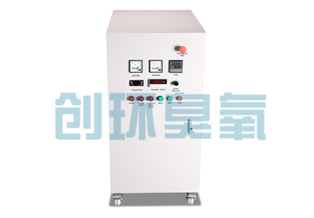 成都拒绝盲目选型！工厂化循环水养殖臭氧发生器产量计算公式与避坑指南
