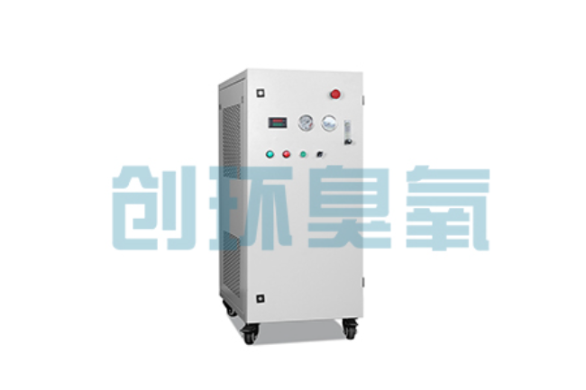 成都高密度养殖中臭氧发生器的维护方法