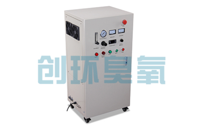 成都5个臭氧发生器实操技巧,有效提升鲈鱼循环水养殖成活率